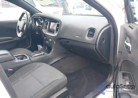 2017 Dodge Charger Sxt Rwd from USA, damaged, VIN 2C3CDXHG0HH524773